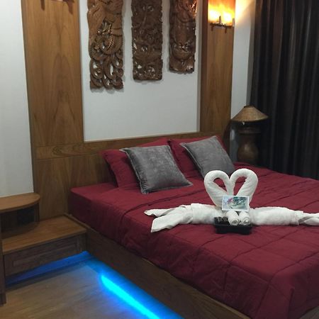 Baan View Viman By Pw Apartment Hua Hin Luaran gambar