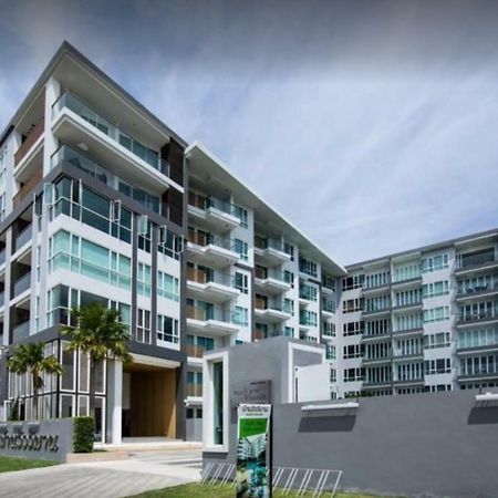 Baan View Viman By Pw Apartment Hua Hin Luaran gambar
