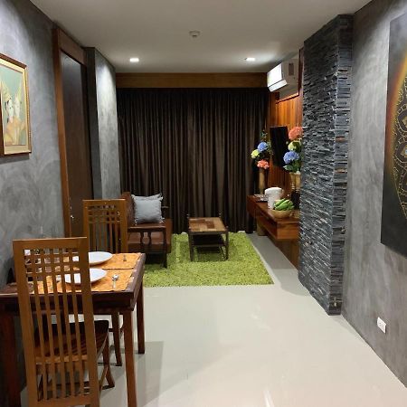 Baan View Viman By Pw Apartment Hua Hin Luaran gambar