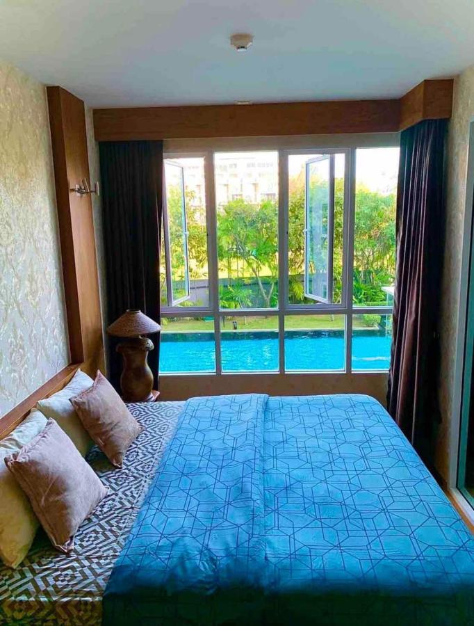 Baan View Viman By Pw Apartment Hua Hin Luaran gambar