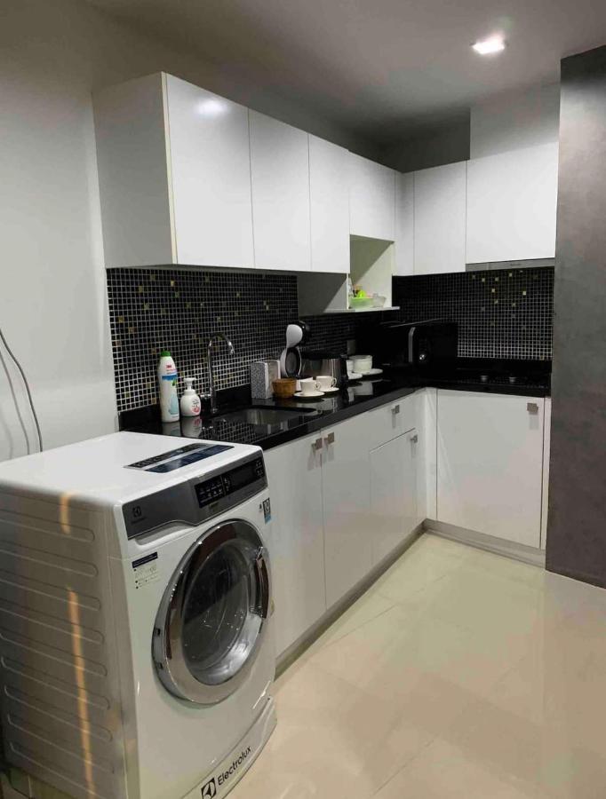 Baan View Viman By Pw Apartment Hua Hin Luaran gambar