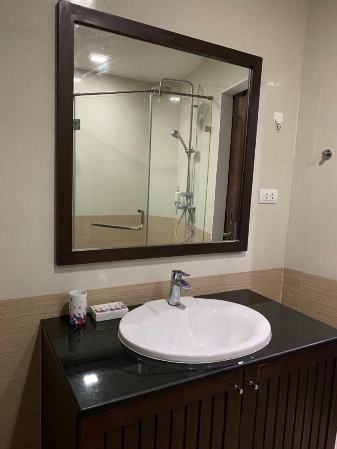 Baan View Viman By Pw Apartment Hua Hin Luaran gambar