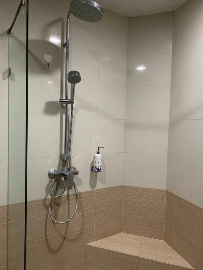 Baan View Viman By Pw Apartment Hua Hin Luaran gambar