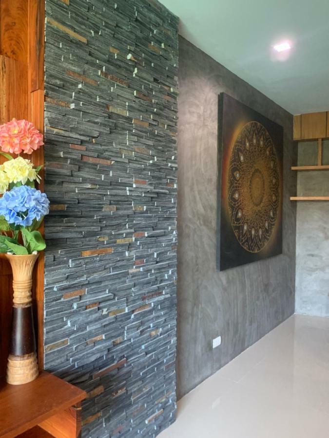 Baan View Viman By Pw Apartment Hua Hin Luaran gambar