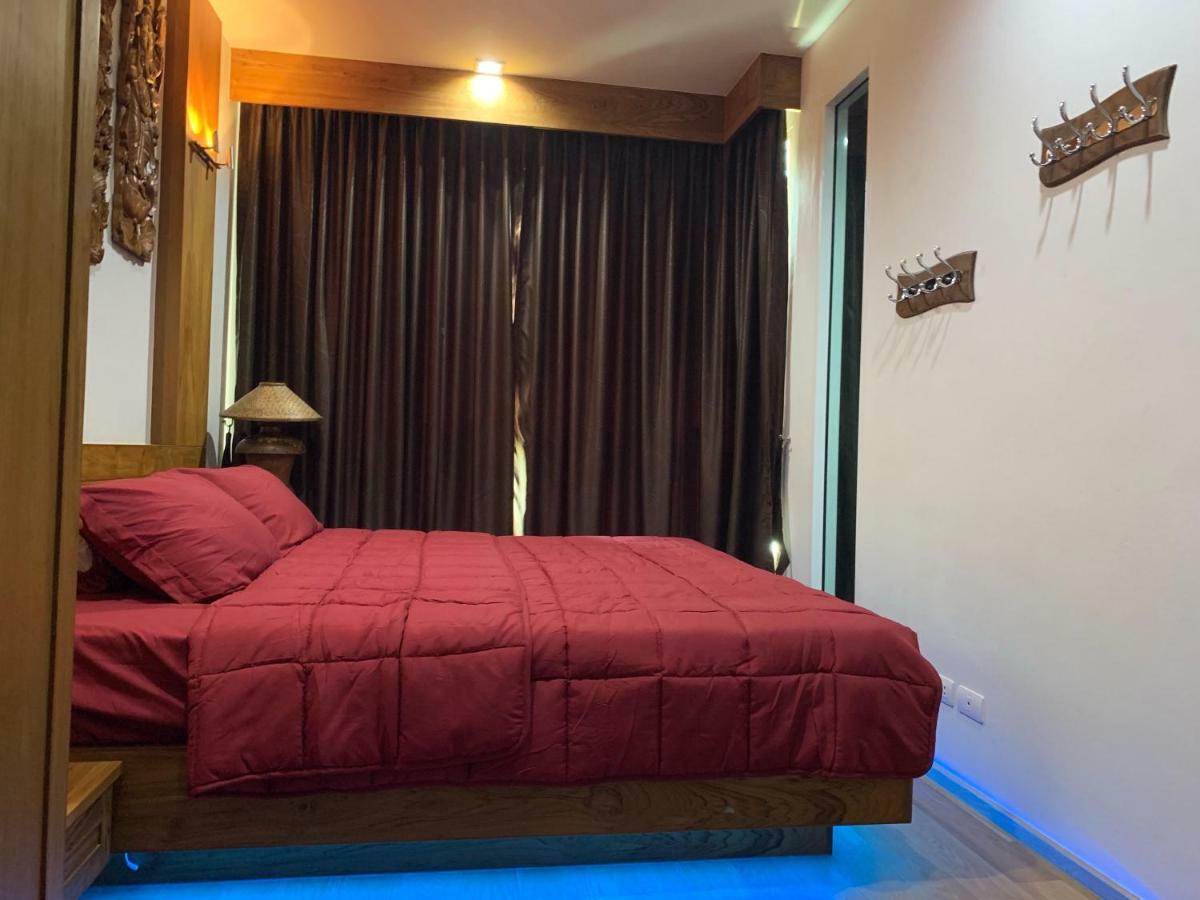 Baan View Viman By Pw Apartment Hua Hin Luaran gambar